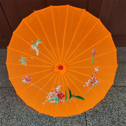 风筝误舞蹈伞古典伞道具伞走秀工艺伞梦江南伞跳舞伞装饰伞演出伞