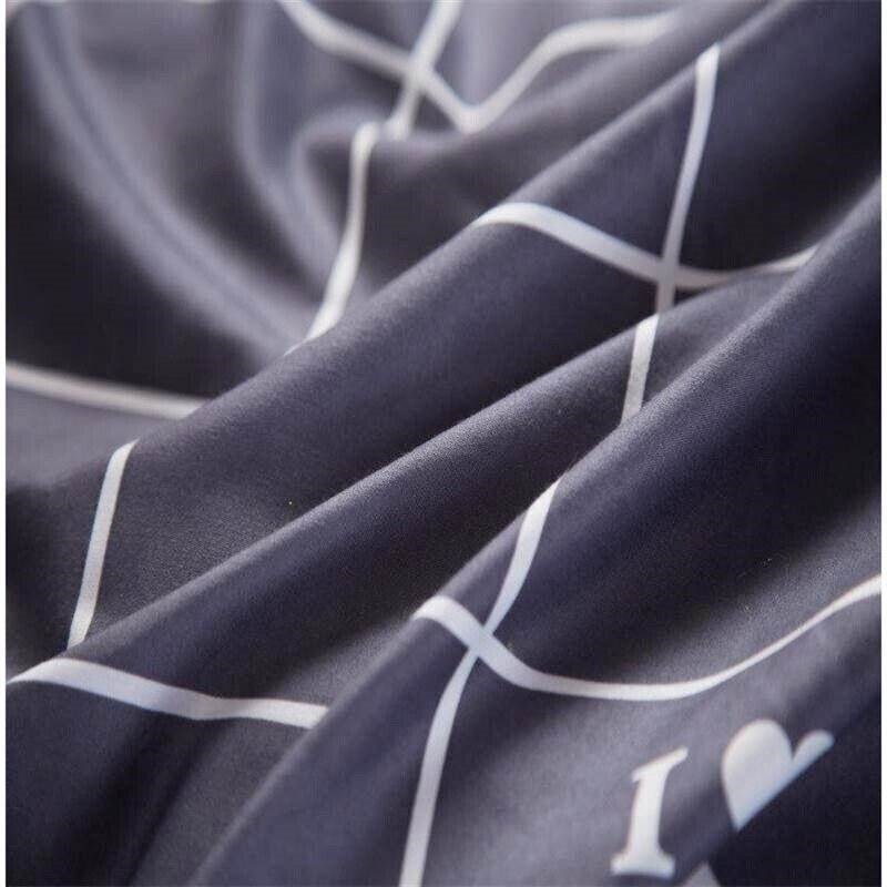 被套单件被罩单件1.5米单人被套学生宿舍被子套1.8米双人被罩被单