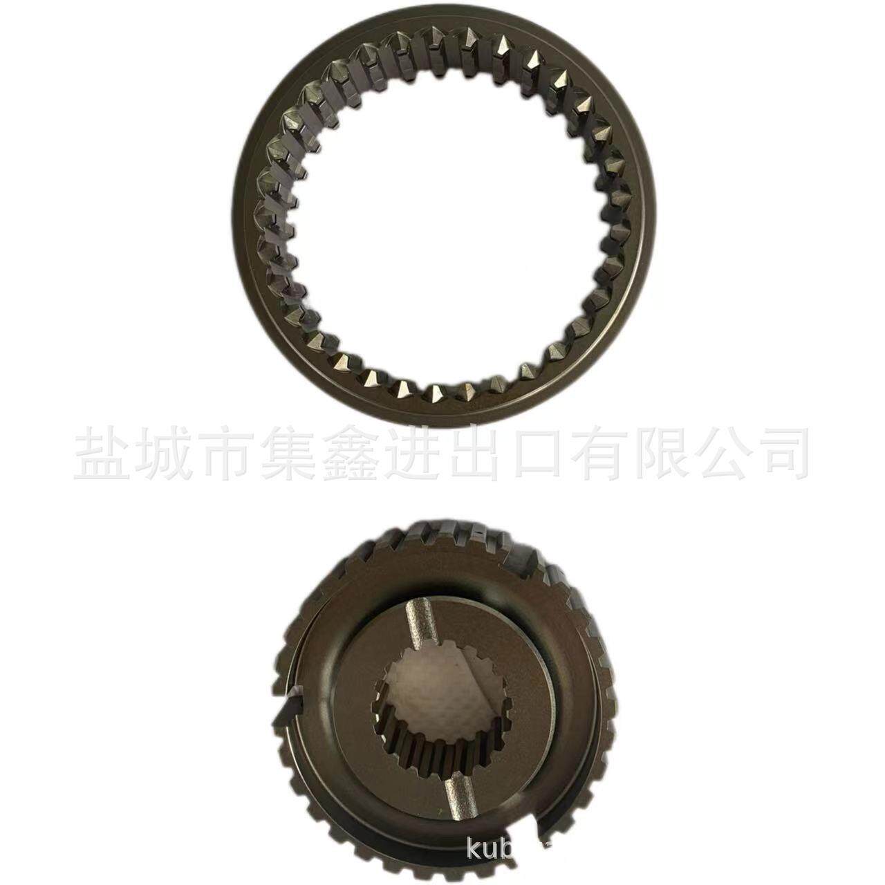 马农用机器配件洋1A82-5225460变工速箱内齿环AOC拖拉机零件厂供