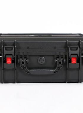 厂家生产塑料36250防水箱手提式多功能加厚防可防车尘载器仪护