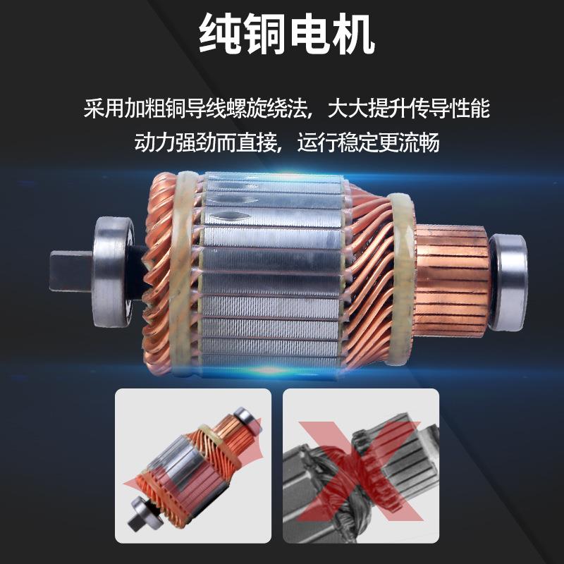 电绞盘2v24v厂家越野车自绞救钢丝绳牵引器拖车245车动1载电动盘