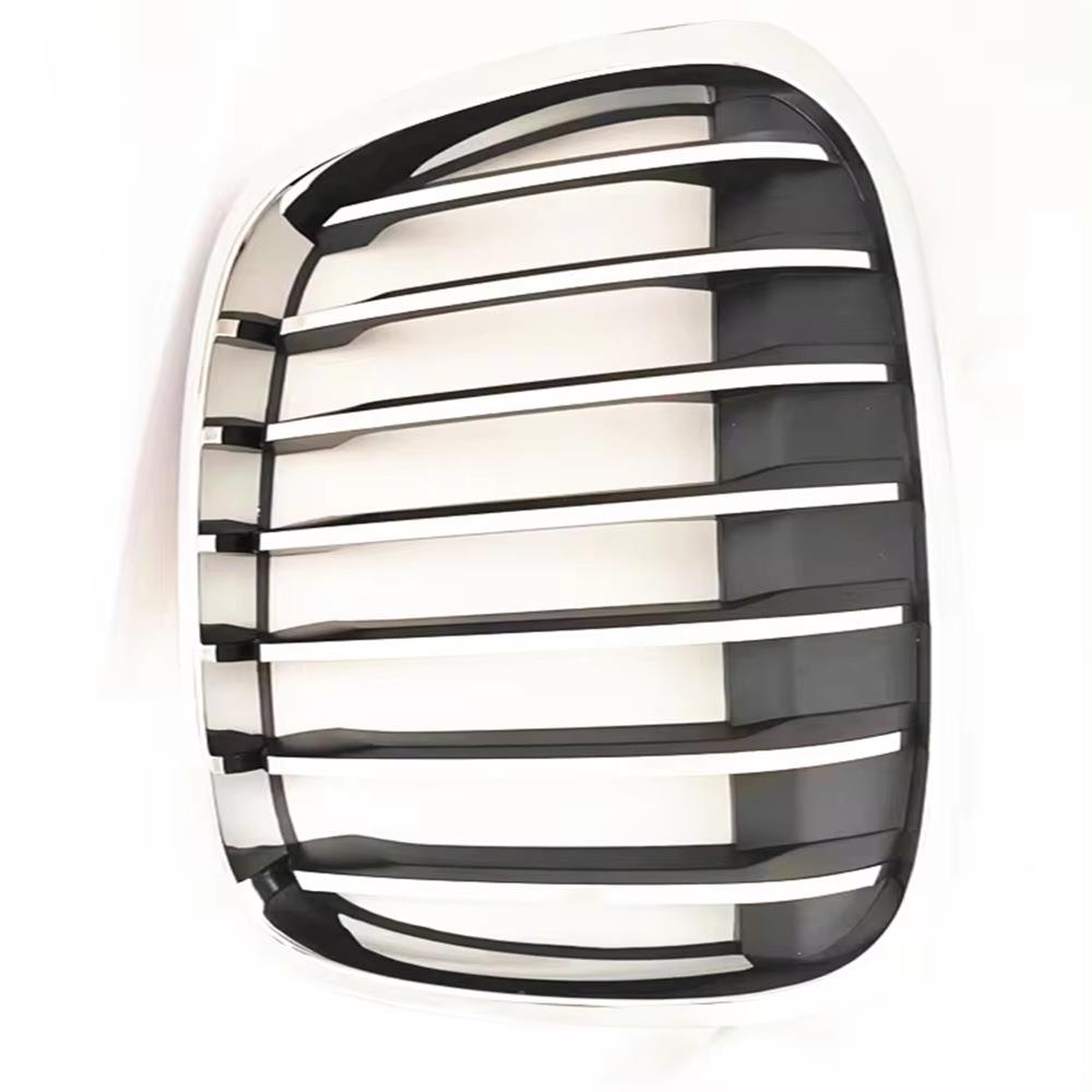 前保险杠中网装饰格栅:5X1F48OE51117383361176982173833566