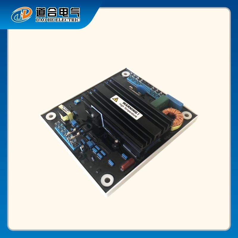EA25-81FC固也泰发EA125-8F电机组A板R自动电压调压板稳压调节V器