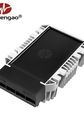 【高能】2V24V转5VWG-1224S60性A60A大率功300W降压LE1D显示屏电