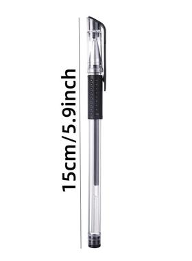 WrtngoSupplesCrrectlonSuppes办公签字笔黑92154色碳素笔红