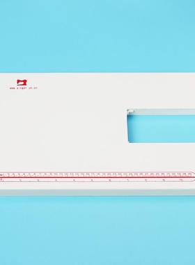 用扩电动台式家纫机胜家444423SJ255缝523系列展台活动扩展缝台延