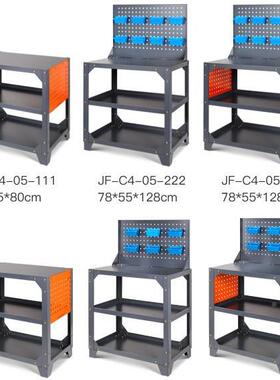 重型工具车汽修推车置物架层间移OBN动车周转车物料零推件理发三