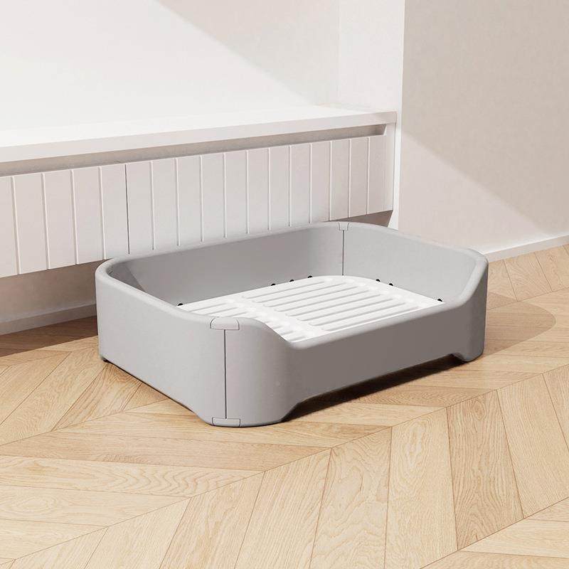 塑料物地宠物狗28759窝猫窝可拆离洗中小型宠物窝宠用品拼接床设,玩具/童车/益智/积木/模型,其它,淘宝优惠券,粉丝福利购,淘宝优惠卷