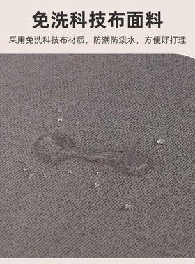 定折叠密海垫加厚高宿学生学校舍单人63121办公室午睡打绵地铺便