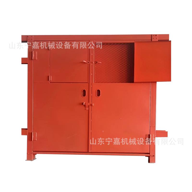 栅栅栏门1防火栅栏8两用门.*2.0米防火栏两MFHSL按用门