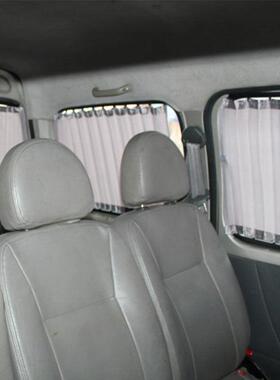 威旺30专商车26219专用汽窗帘遮阳帘遮阳车档侧窗隔热务车内7饰装