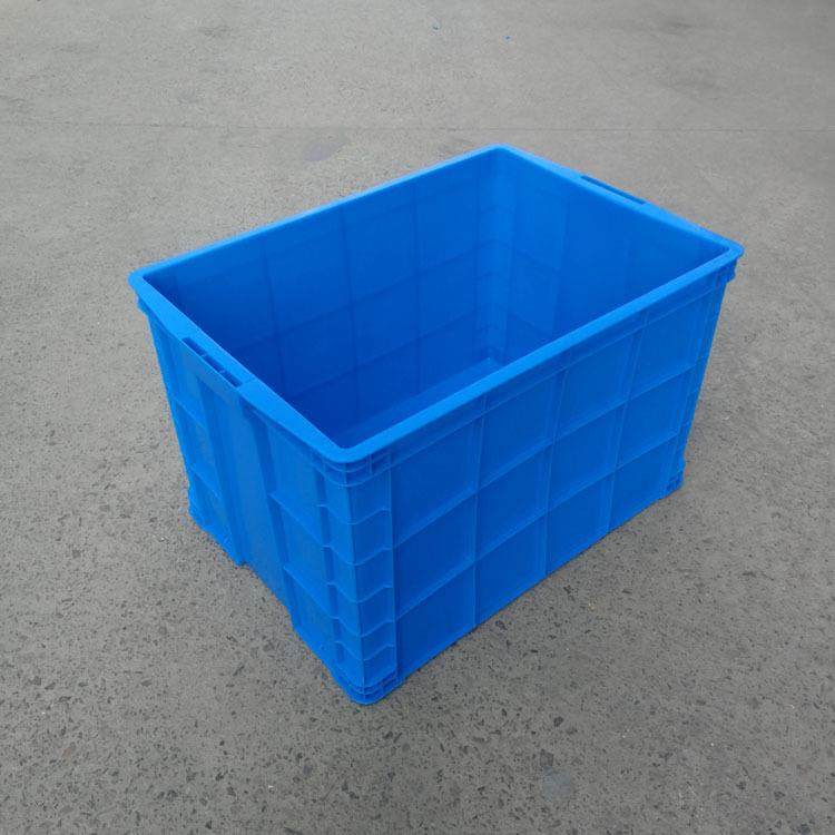 蓝大号加755箱厚塑料周转箱长子方形工业塑料箱色箱755可带轮物料,鲜花速递/花卉仿真/绿植园艺,其它园艺用品,淘宝优惠券,粉丝福利购,淘宝优惠卷