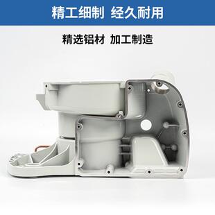 070油锯配件箱体锯木机箱体汽油机油锯箱体链条锯气缸空滤启动机