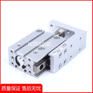60Z SMC小型气动滑台气缸MXH6 A93
