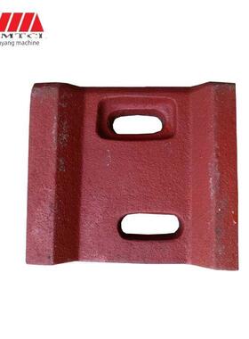 大连机床配件CD6140 CD6150A车床尾座压块CDE6140CDE6150尾座压板