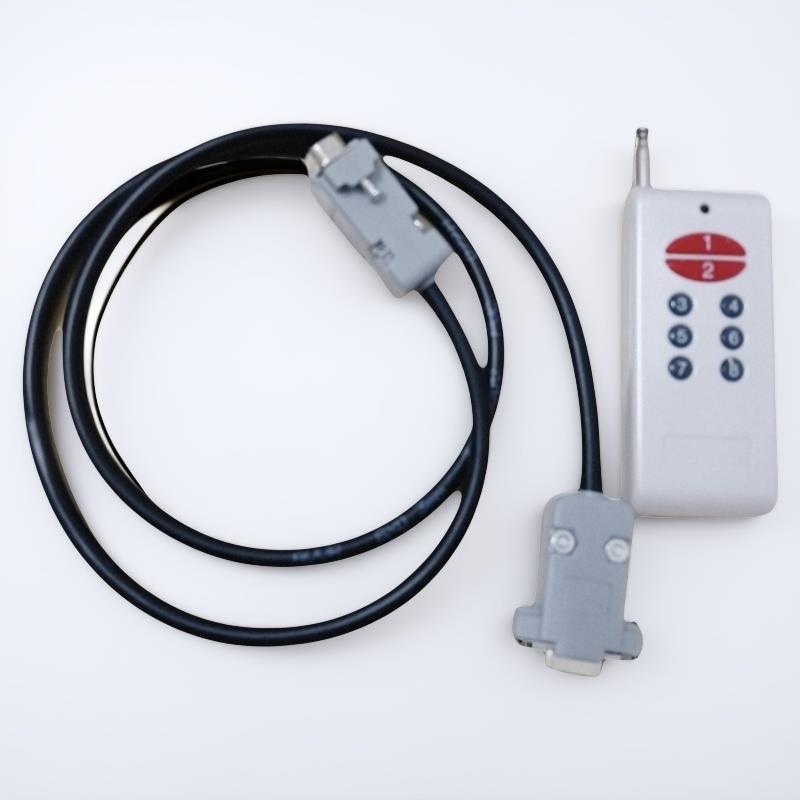 地磅秤防遥控加减模拟线无线通用芯片多功能防干扰器防增重屏蔽器