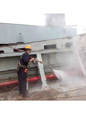 倍润SPRVS5/4PPATA内层RPDF外层PAI深绿色PPA超高压管