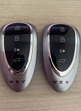 魏牌蓝山匙用20钥专25新款摩卡FEFWEY魏派DHT车汽47芯片