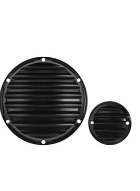 哈J雷X饰L883边盖XL1200X48RSD装发CN改C动机装盖2件套