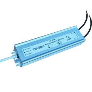 防水开关电EMQJ源5V300W恒压IP567防雨电安规C认证V源60A防水电源