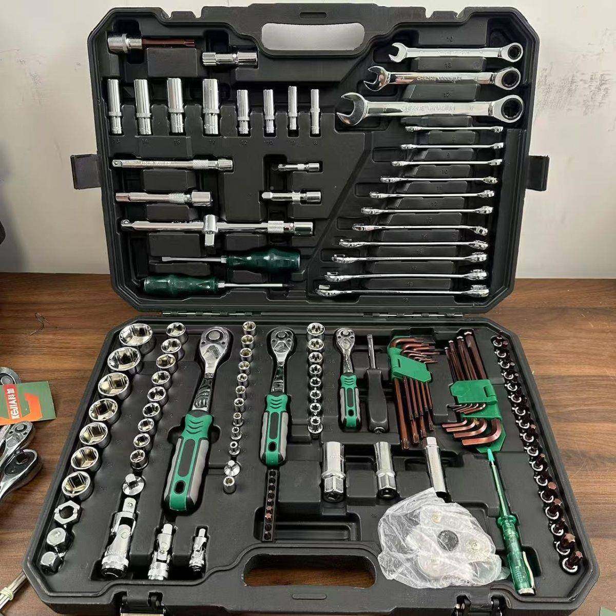 12件311套修汽工具套装维1修工车具套筒扳手组合工具修工具一整套,农机/农具/农膜,其它农用工具,淘宝优惠券,粉丝福利购,淘宝优惠卷