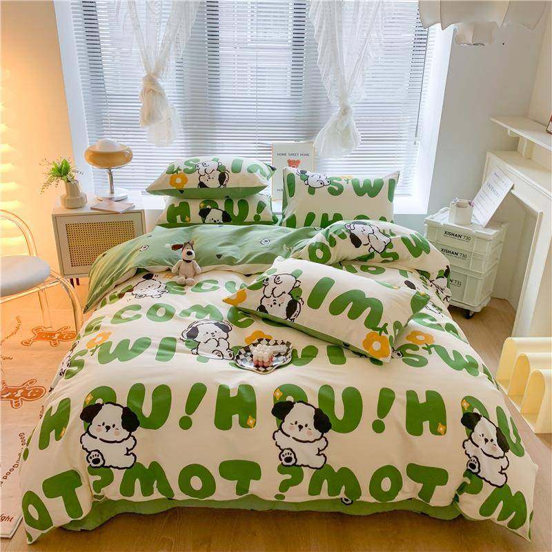 跨境全棉儿童四250件套套童床款纯单棉男床品床单被套三件厂家,农机/农具/农膜,其它农用工具,淘宝优惠券,粉丝福利购,淘宝优惠卷