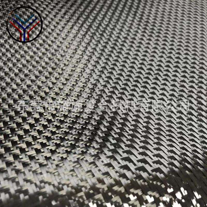 3280g碳纤维k布飞机纹斗三角纹碳纤维提花布千MMT鸟纹战机纹理