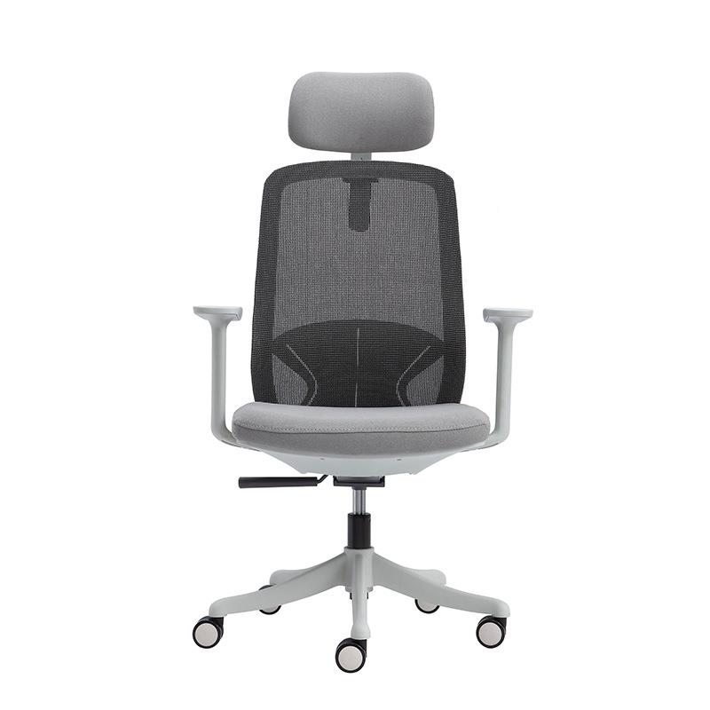 厂家直供人体工学椅护电椅椅久坐舒适老板椅腰电竞办公椅脑01升降