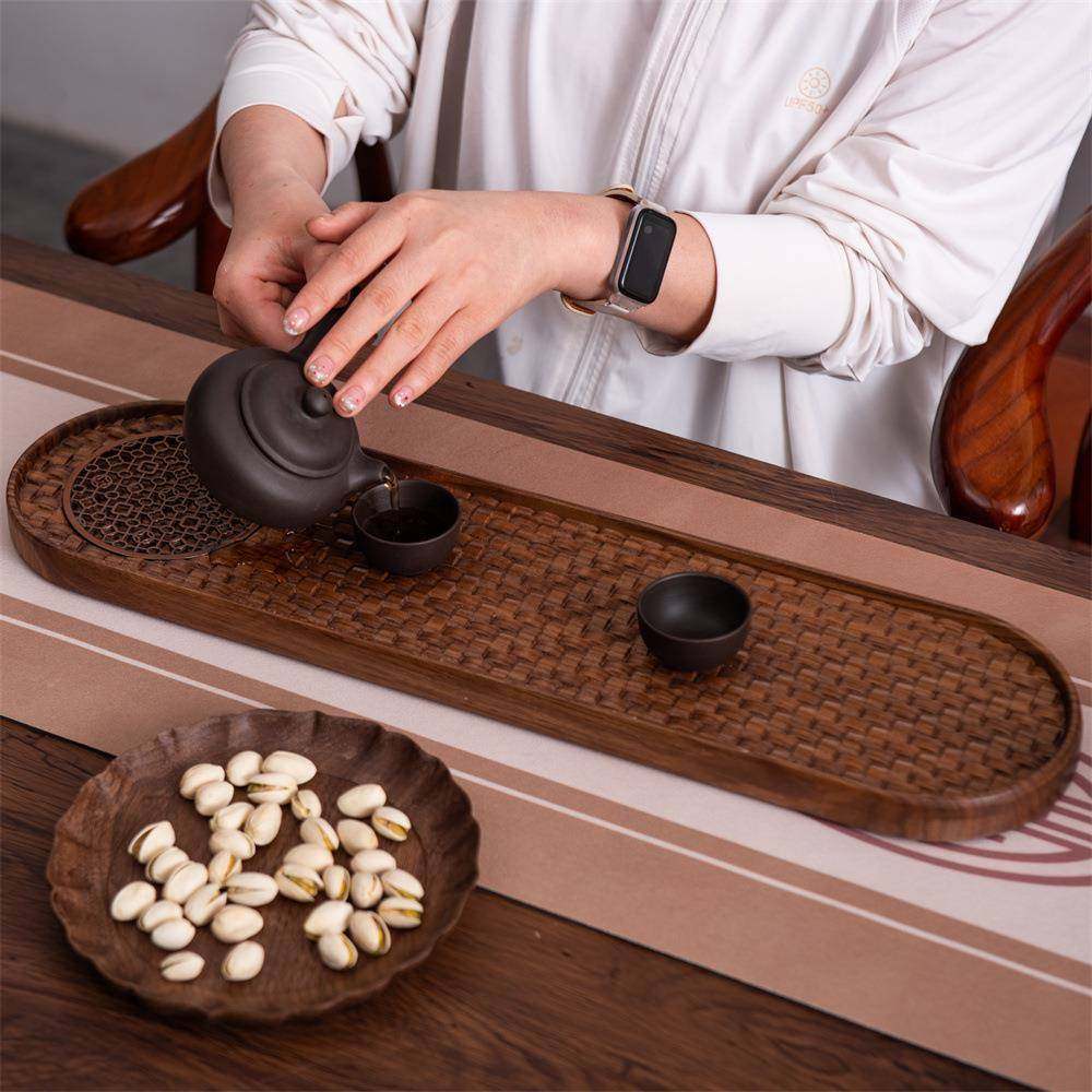 实木雕小干茶盘木家质泡台花茶具托盘用客厅禅意干泡台698盘子,农机/农具/农膜,其它农用工具,淘宝优惠券,粉丝福利购,淘宝优惠卷