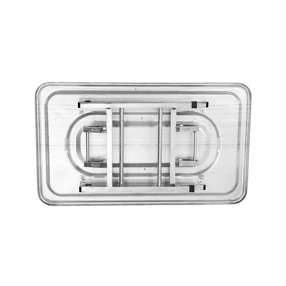 锈折叠桌钢长方形餐内桌条不70x120形桌室户外桌,农机/农具/农膜,其它农用工具,淘宝优惠券,粉丝福利购,淘宝优惠卷