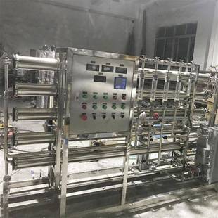 2吨一YT不锈钢时体化净水设备配件304材质不锈钢膜壳8寸RO 膜容器