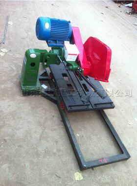 建割筑工面程水泥切设备路46240施工混凝土块切割机石灰石面截断
