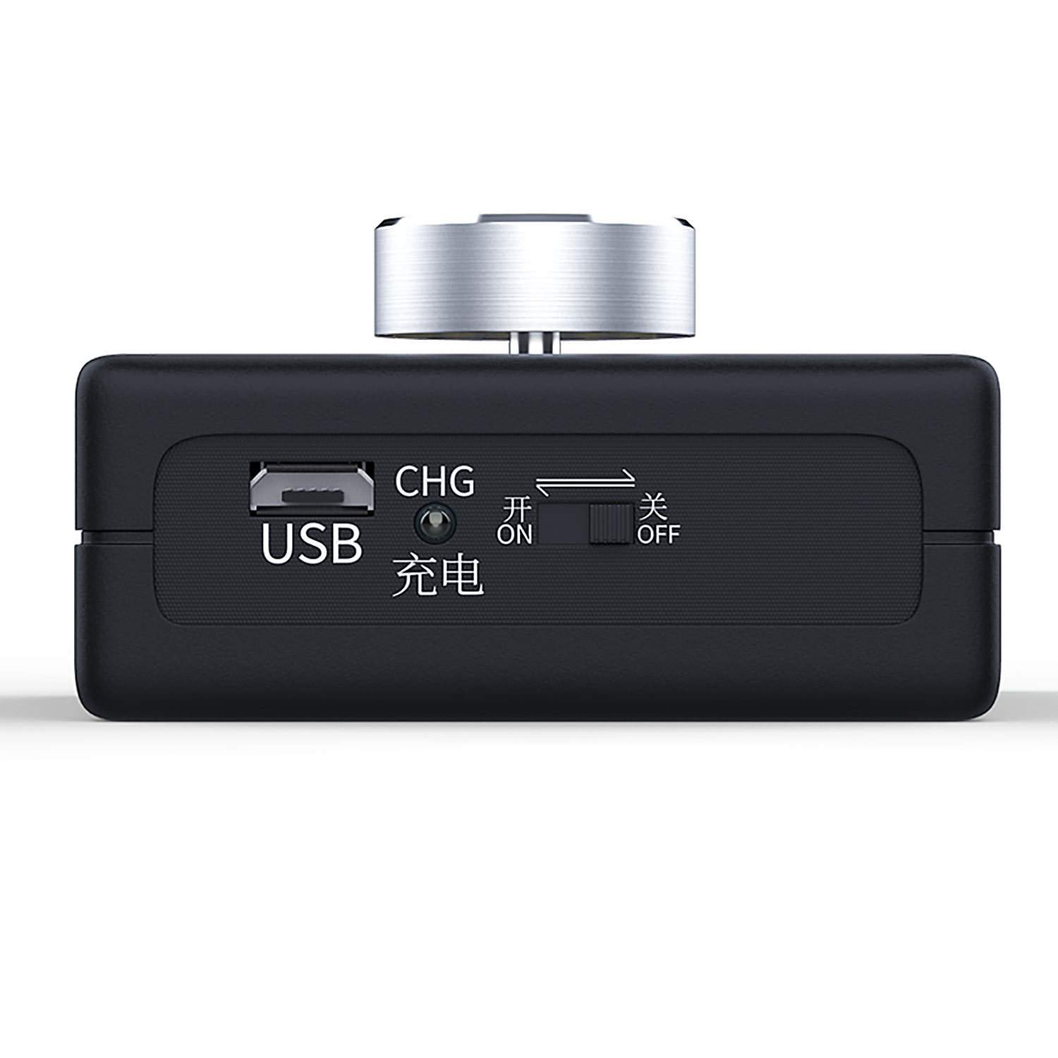 高精度手持式0-10V 0-4-20mA模拟电压电流信号发生器调试源校验仪