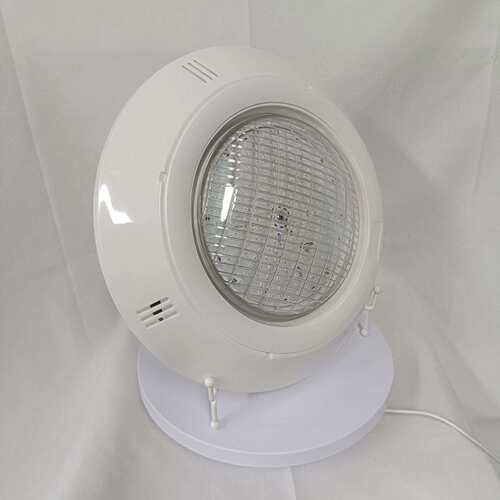 LED泳池灯户外挂壁式水下灯RGB遥控泳池灯IP68防水CE认证
