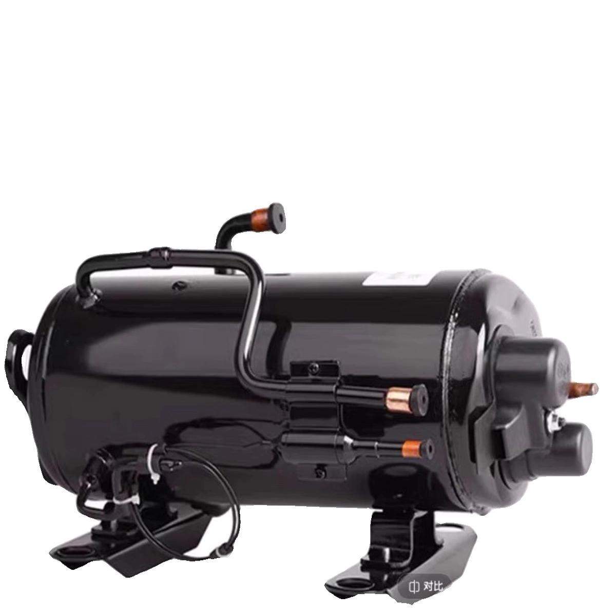 博阳卧式压缩机QHD-13K/16k/23K/30K/QHD-36K/THSD456KS 1A