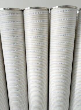 折叠液压滤芯HC840芯F压KN39H液滤芯回油滤钢HC8400FK0厂液压油滤
