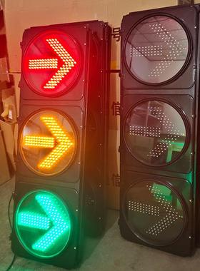 LE交通信号ZHI定交通信号灯箭头红绿D灯L货号WDED满屏灯箭头信号