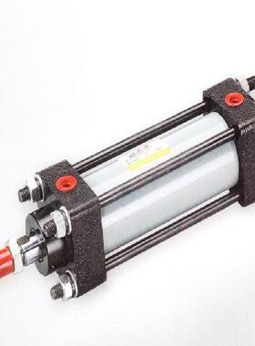 气缸CY1L20H-270油压缸140HTC80B-B170-J-D140HTC100B-B300-J