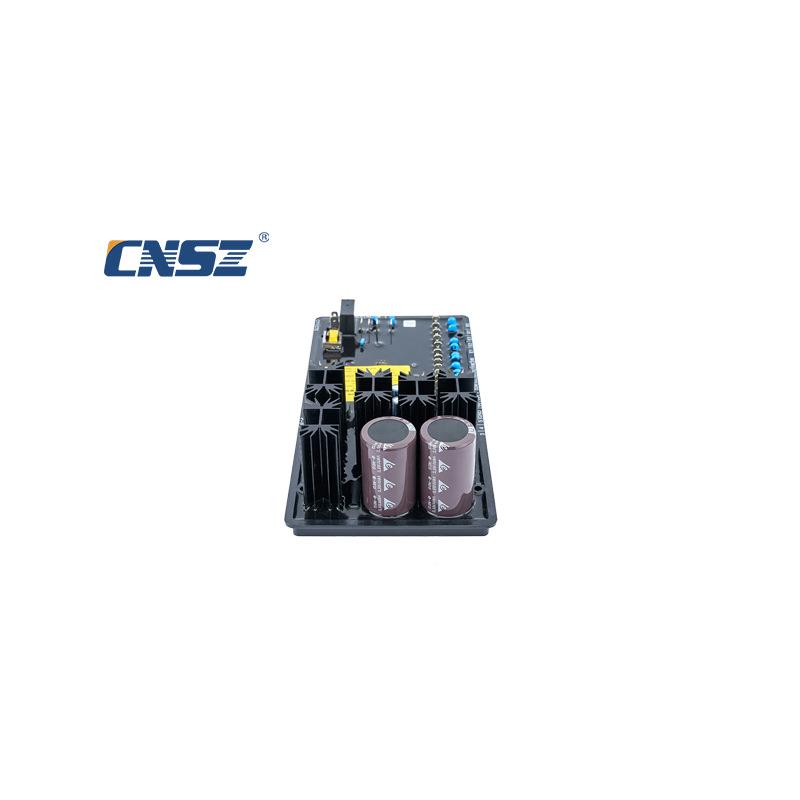 DE压CS-100-A11柴油发电机配件GSX自动电调节器压板调AVR