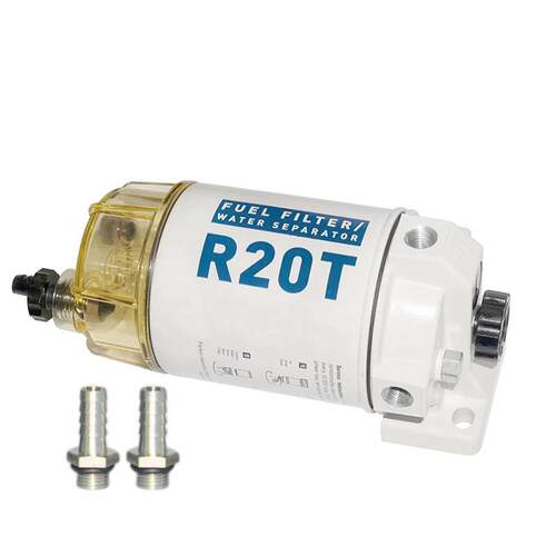 R20t油水分离器总成