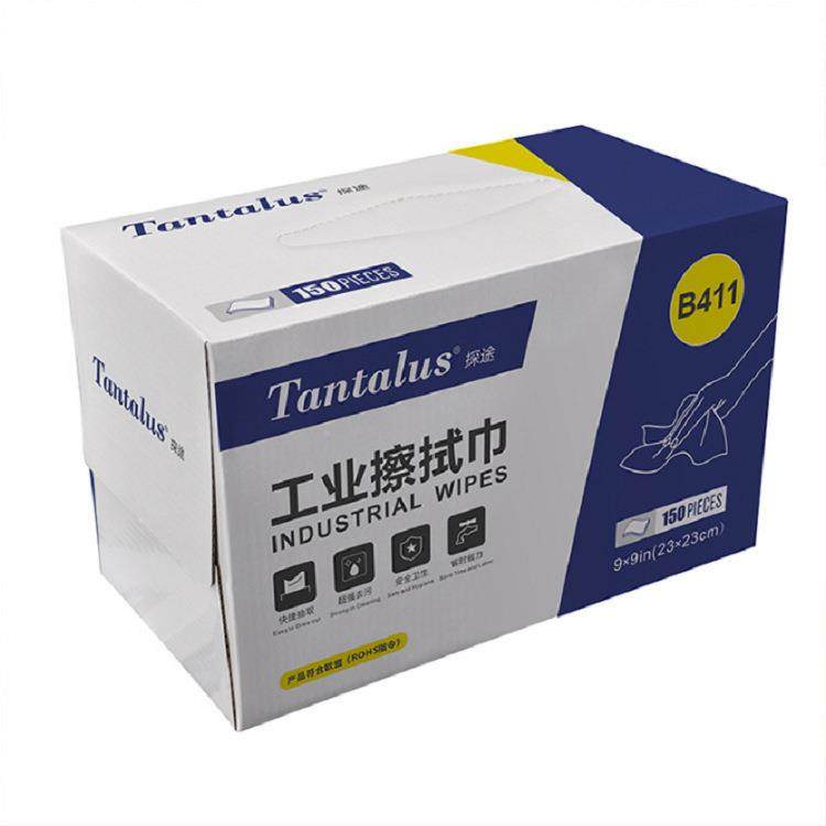 擦探途B411工业擦无尘纸无拭尘车间实验室吸油吸水9*B4119工业镜,农机/农具/农膜,其它农用工具,淘宝优惠券,粉丝福利购,淘宝优惠卷