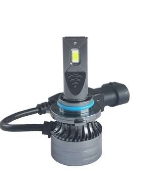 厂汽H11车4大灯家F2内置V车6跨境爆款灯HH7小车改装前照灯泡