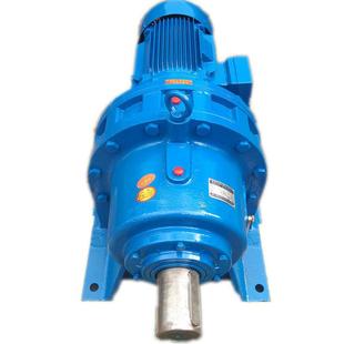 摆线轮减速机BW摆线针轮DXD卧式法兰减速器星减速机W伺针行服电机