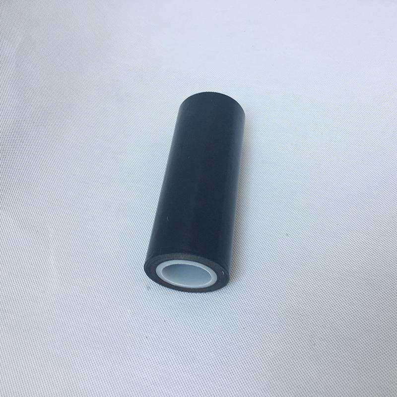 工路业产品胶带VRN黑色高温胶电板汽带车护喷漆电镀保膜绿胶