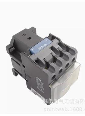 NDC1-320NDCDIW1-32801NDC1-1310NDC1-3801接上海良信交流触器