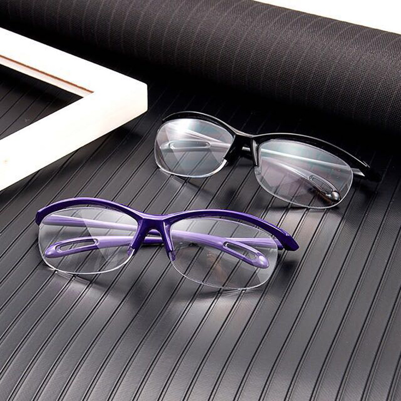 便携头戴眼镜式放大眼镜