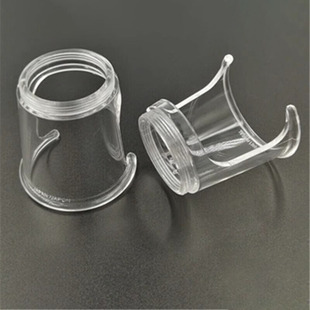 百倍放大镜手持式立体高清显微镜带刻度