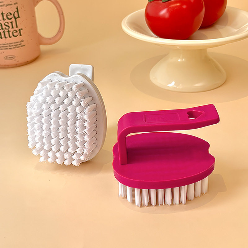 蛋形炫彩洗衣清洗刷多功能家居糖果刷鞋刷色刷子衣物鞋子清洁刷,家庭/个人清洁工具,钢丝球/钢丝刷,淘宝优惠券,粉丝福利购,淘宝优惠卷