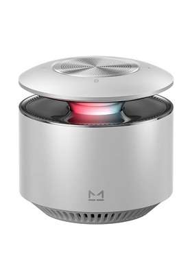 天猫精灵X6天空智能音箱高保真大功率WiFi蓝牙音响2024新款AI闹钟