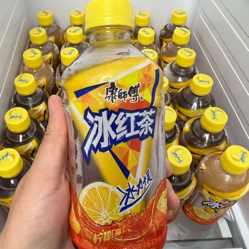 【正品包邮】康师傅饮料